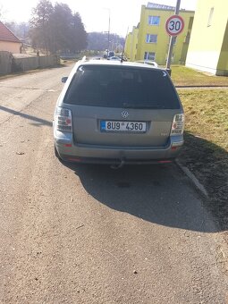 W Passat b5.5 - 2