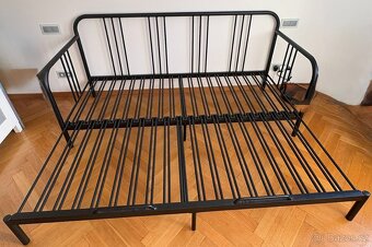 Prodám rozkládací postel Fyresdal - 2