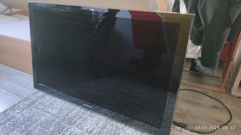 TV Samsung LE40C650L1 - 40", Full HD - 2