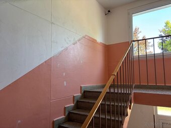 Nabídka malířských prací - 2