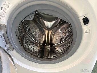 Pračka se sušičkou - 2