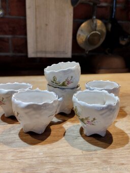 Mini hrnečky 6 ks - 2