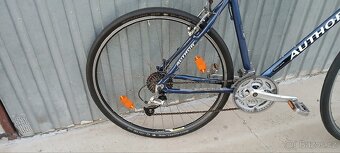 Author Reflex SX, velikost rámu 20" - 2