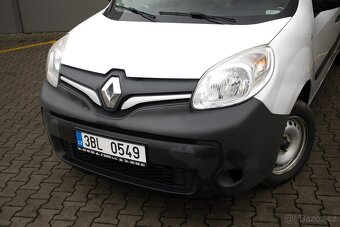 Renault Kangoo 1.5 dCi - 2
