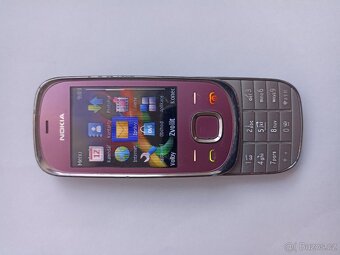 Nokia 7230 - 2