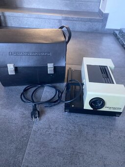 PENTACON AV 100 auto - 2