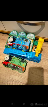 Prodám používané hračky - 2