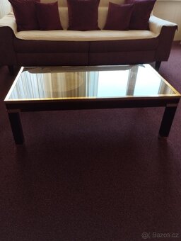 Konferenční stolek - 2