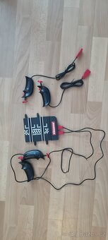 CARRERA GO 4x OVLADAČ + START - 2