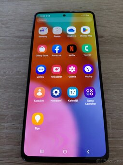 Samsung galaxy A03s - 2