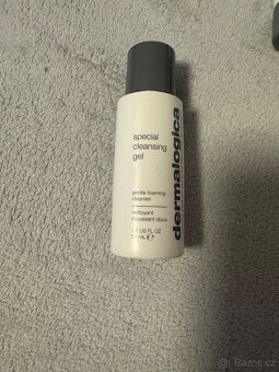 Pleťová kosmetika - 2