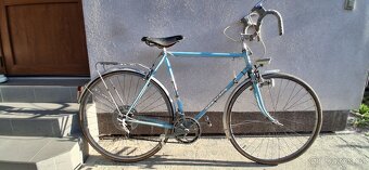 Prodám kolo Favorit - 2