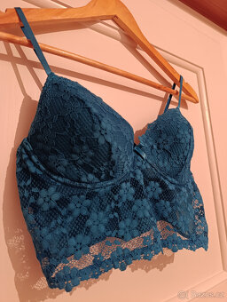 Podprsenka Yamamay, 85B, nová - 2