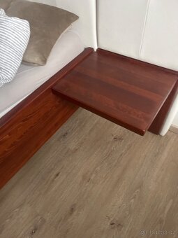 Manželská postel - 2