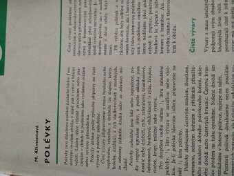 Prodám kuchařku - 2