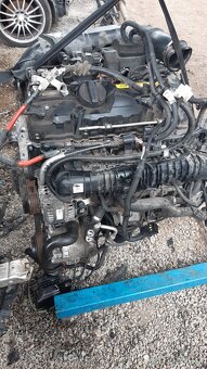 Mini cooper F56 2.0jcw - 2