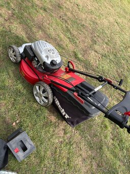 Sekačka HECHT 548 SW - 2