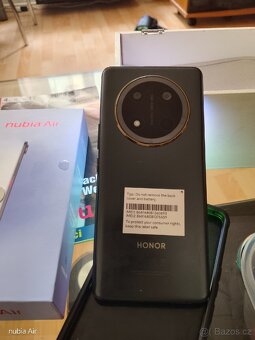 Honor magic 7 lite - 2