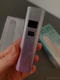 Elektronická cig. Oxva Xlim - 2