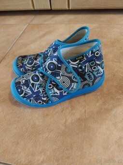 Dětské papuče FARE - 2