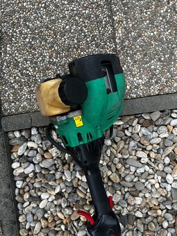 Strunová sekačka CMI - 2