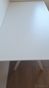 IKEA TROTTEN Psací stůl - 2