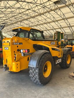 JCB 542-100 XTRA - 2