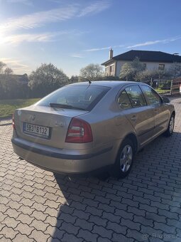 Škoda Octavia 2.0 TDI - 2