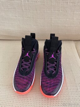 Nike Air Jordan XXXVI „First Light” - 2