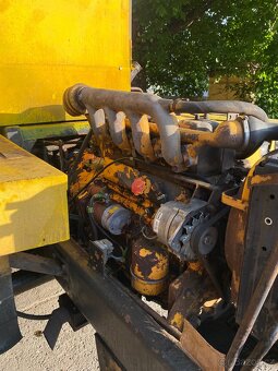 Prodám Hon un 53, 4x4 a 4x2 - 2