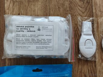 Detska pojistka - 2