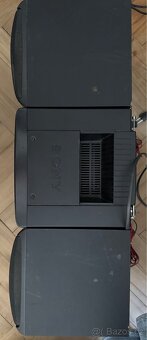 Sony věž - 2