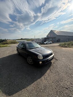 Subaru Impreza 2.0 92kw 4x4 - 2