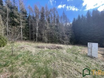 Prodej, Pozemky pro bydlení, 1.753 m² - Gruna - Žipotín - 2