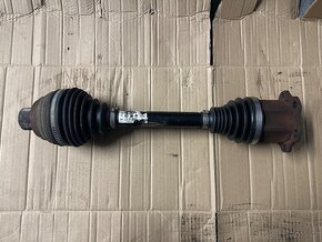 Poloosa Audi A6 C7 4G0 - 2