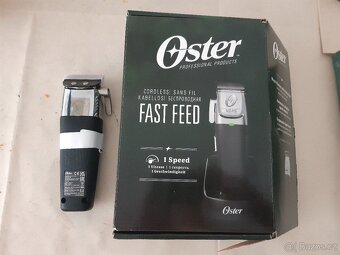 Oster Fast Feed - nový, nepoužitý - 2