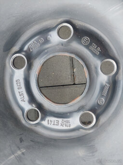 Zimní pneu - 2