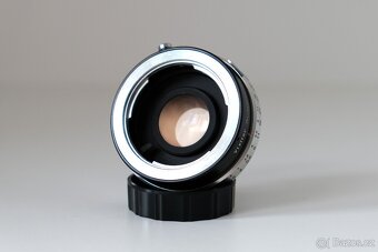 Vivitar 2x-5 Automatic Tele Converter - (Minolta MD) - 2