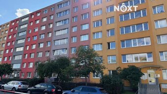 Prodej byt 3+kk, 55㎡ - 2