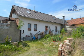 Prodej, rodinný dům, 412 m, Malíkovice Hvězda - 2