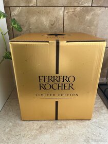 Bonboniéra Ferrero Rocher 96ks - 2