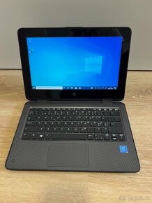 HP ProBook x360 11 G1, 4 gb ram, 128 gb ssd, dotykový - 2