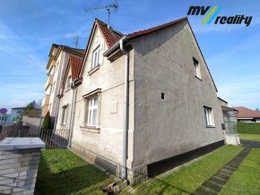 Lysá nad Labem, prodej rodinného domu na pozemku 303 m2 - 2