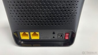 Wifi mesh systém / zesilovač T-mobile Kaon1344E2 - 2