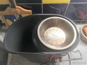 Prodám odšťavňovač Moulinex - 2
