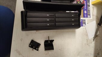 Radio BMW E36 - 2