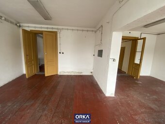 Pronájem nebytových prostor v Olomouci na ulici Chválkovická - 2