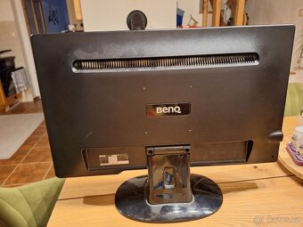Prodám LCD monitor BenQ G2420HDB - 2