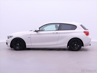 BMW Řada 1 1,5 116d Aut. Sport Line LED (2016) - 2