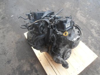 Motor 1,0i CFB (1KR) 50 kw - 2
